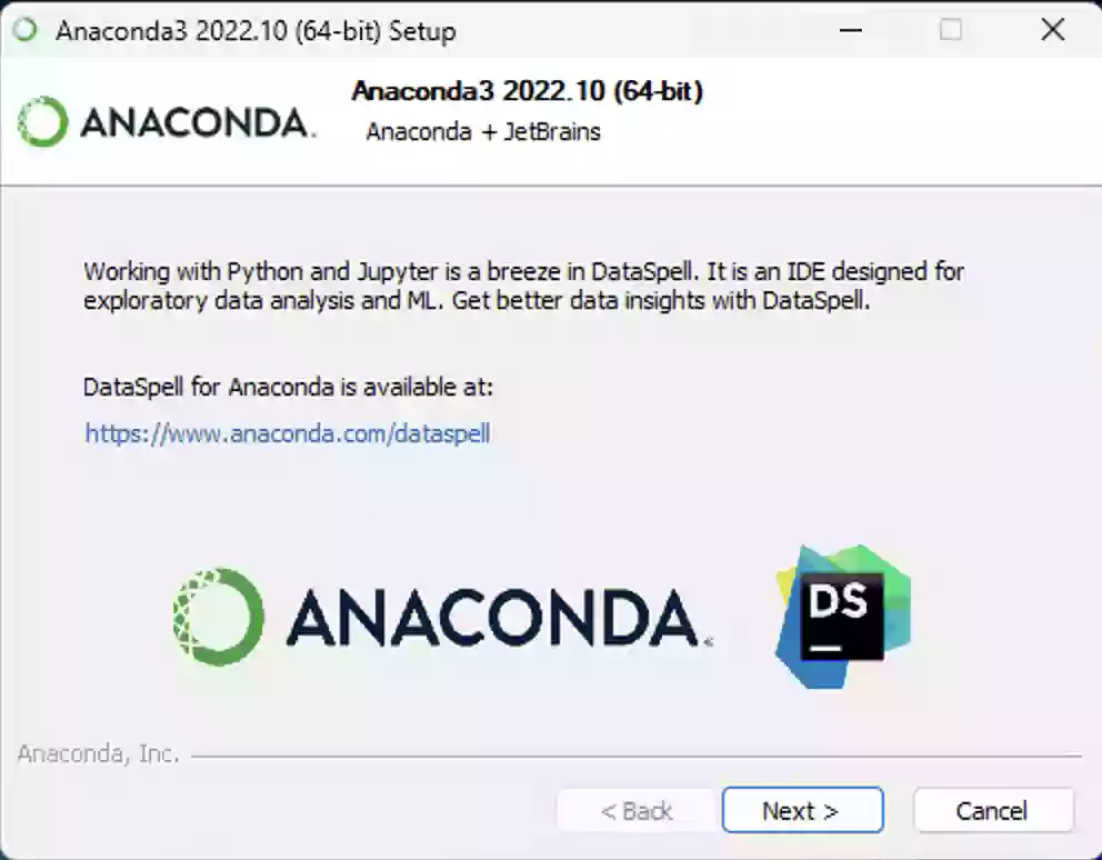 Anaconda｜Miniconda｜Windows安装教程插图6