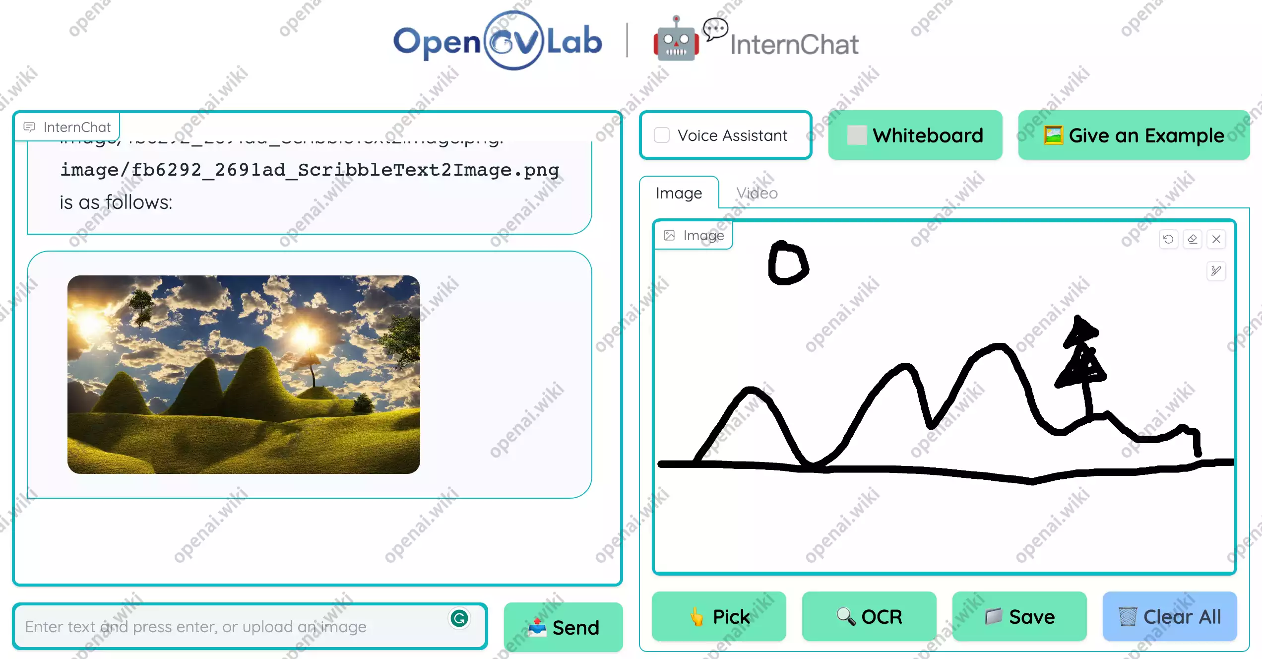 InternGPT｜语言驱动视觉交互系统插图6