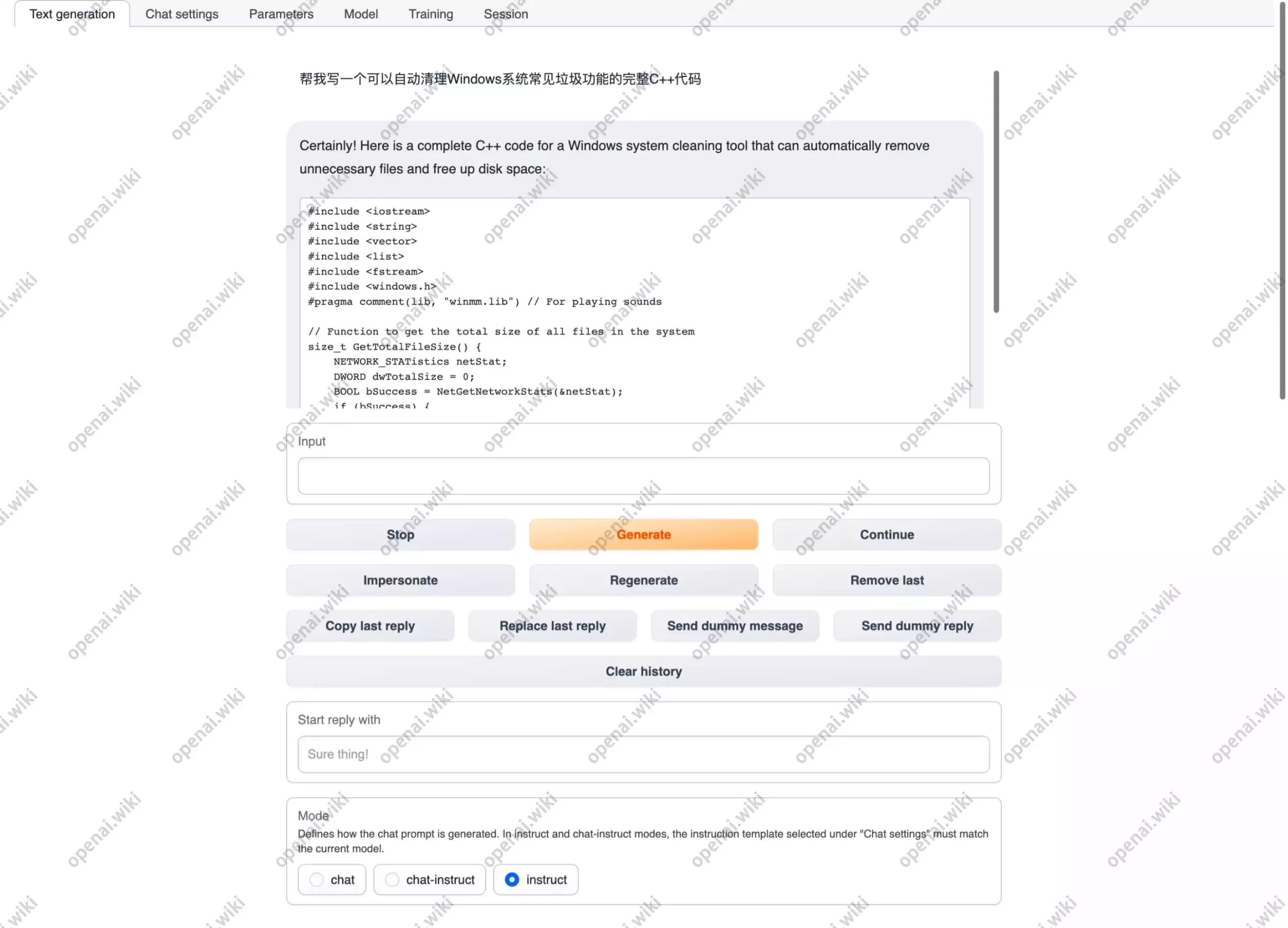 Llama2｜Meta开源语言模型插图2