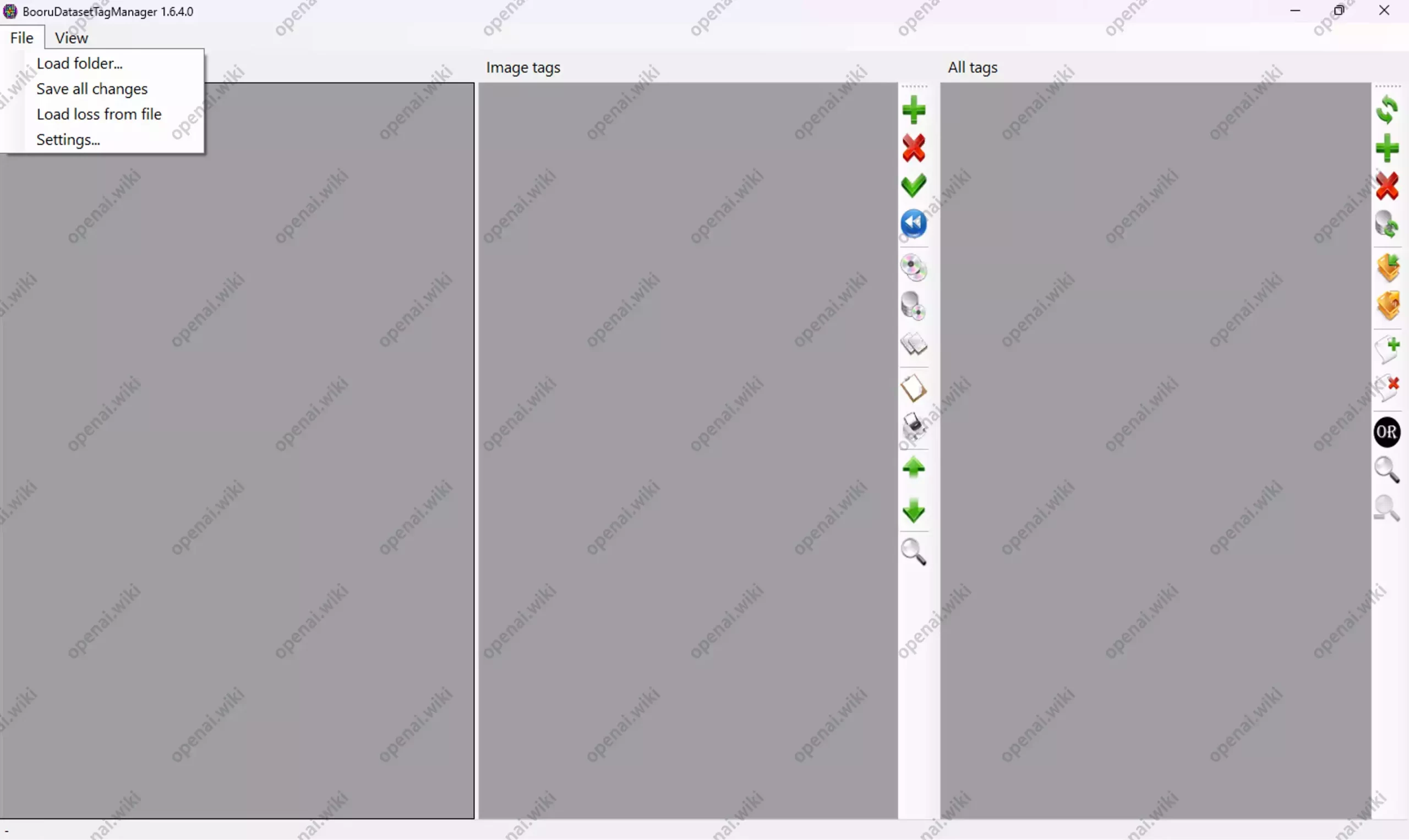 Stable Diffusion｜LoRA模型训练｜素材准备插图26