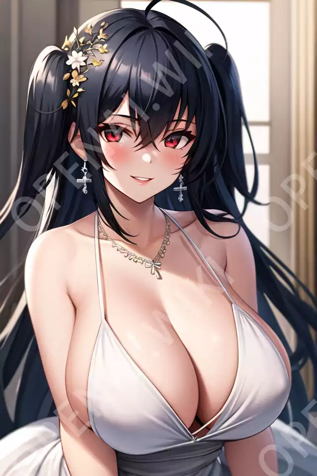 LoRA模型｜碧蓝航线-太后｜taihou (azur lane)