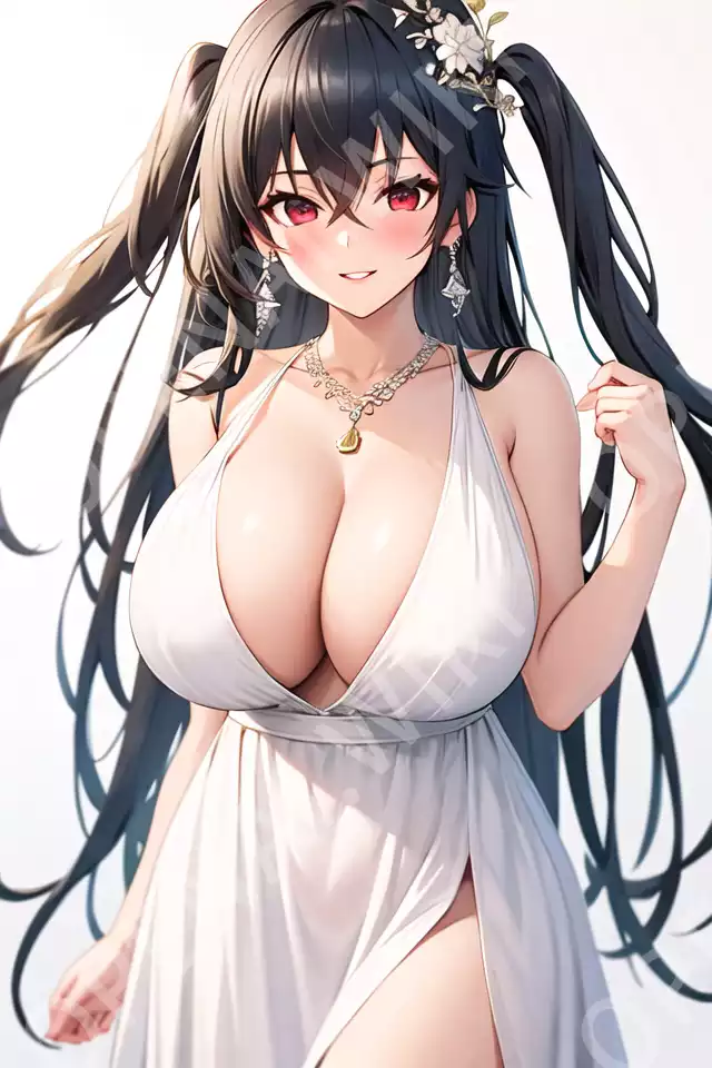 LoRA模型｜碧蓝航线-太后｜taihou (azur lane)