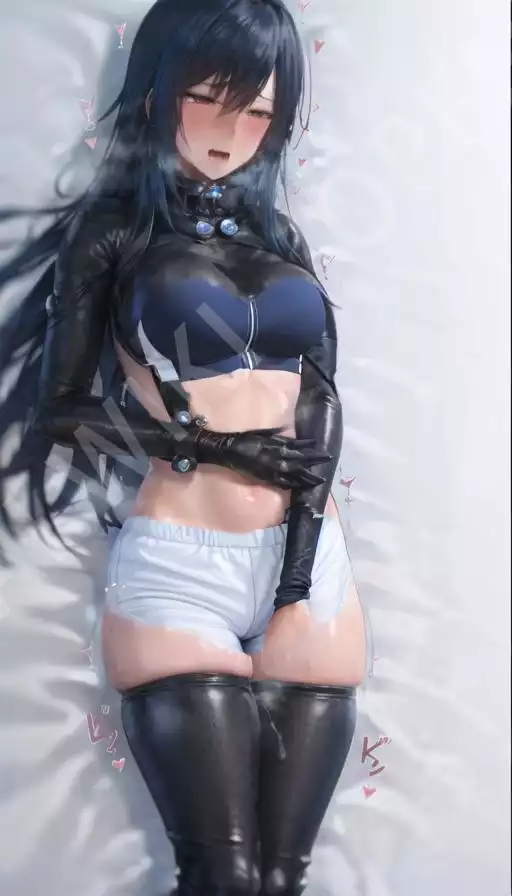 LoRA模型｜杀戮都市-下平玲花｜Reika Shimohira from Gantz O插图19