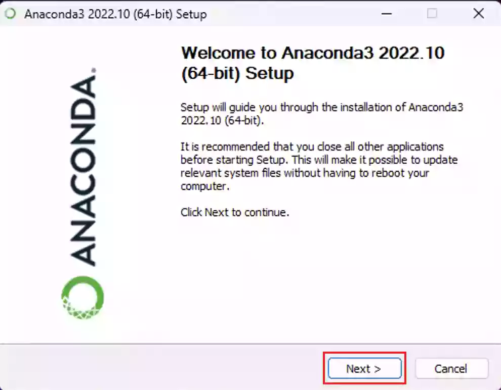 Anaconda｜Miniconda｜Windows安装教程-openAI维基百科