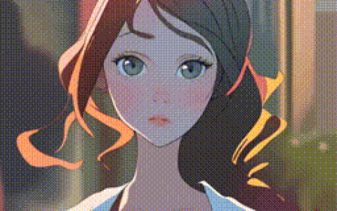 AnimateDiff｜文本生成视频