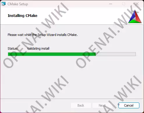 CMake｜Windows安装教程插图6