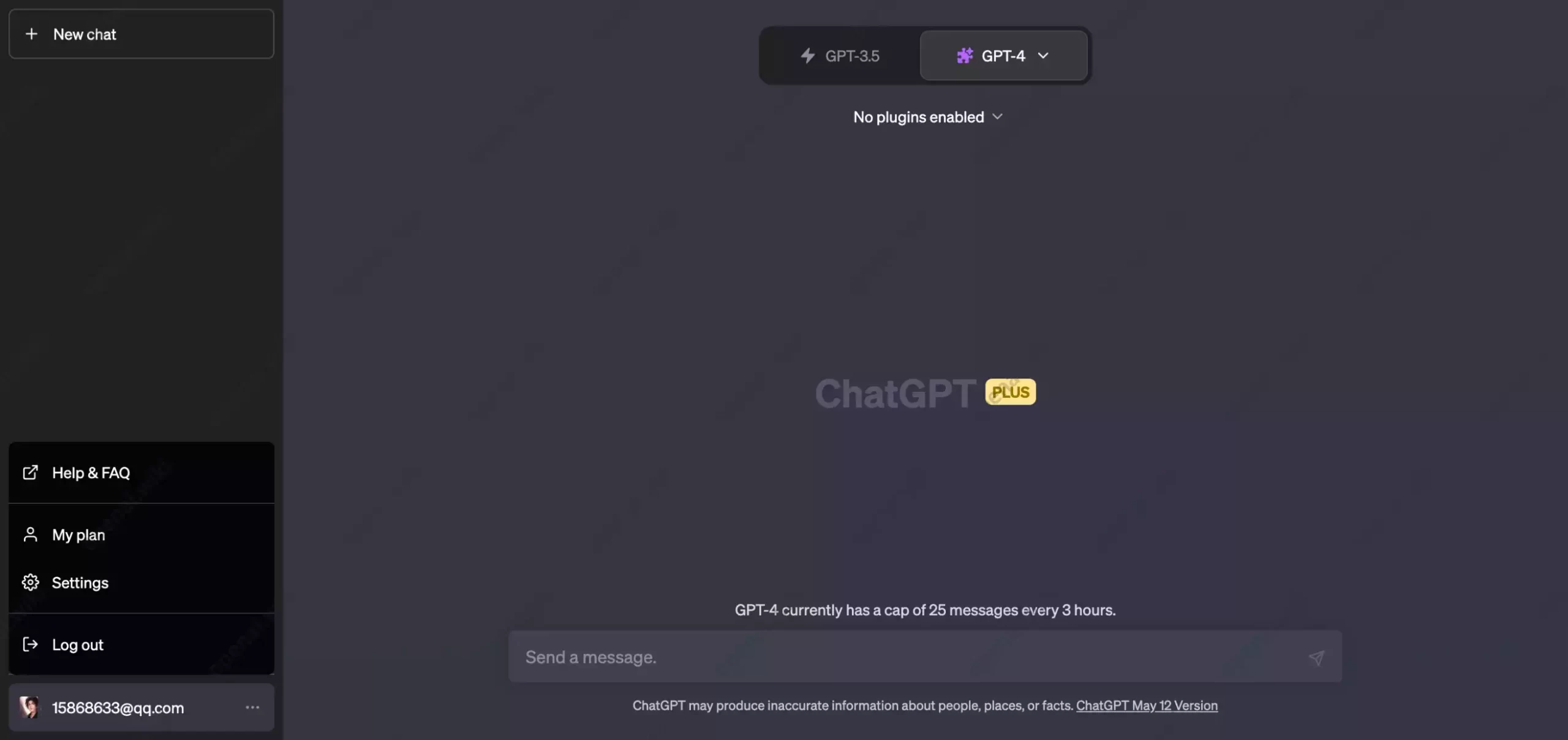 ChatGPT｜插件教程 - 1-openAI维基百科