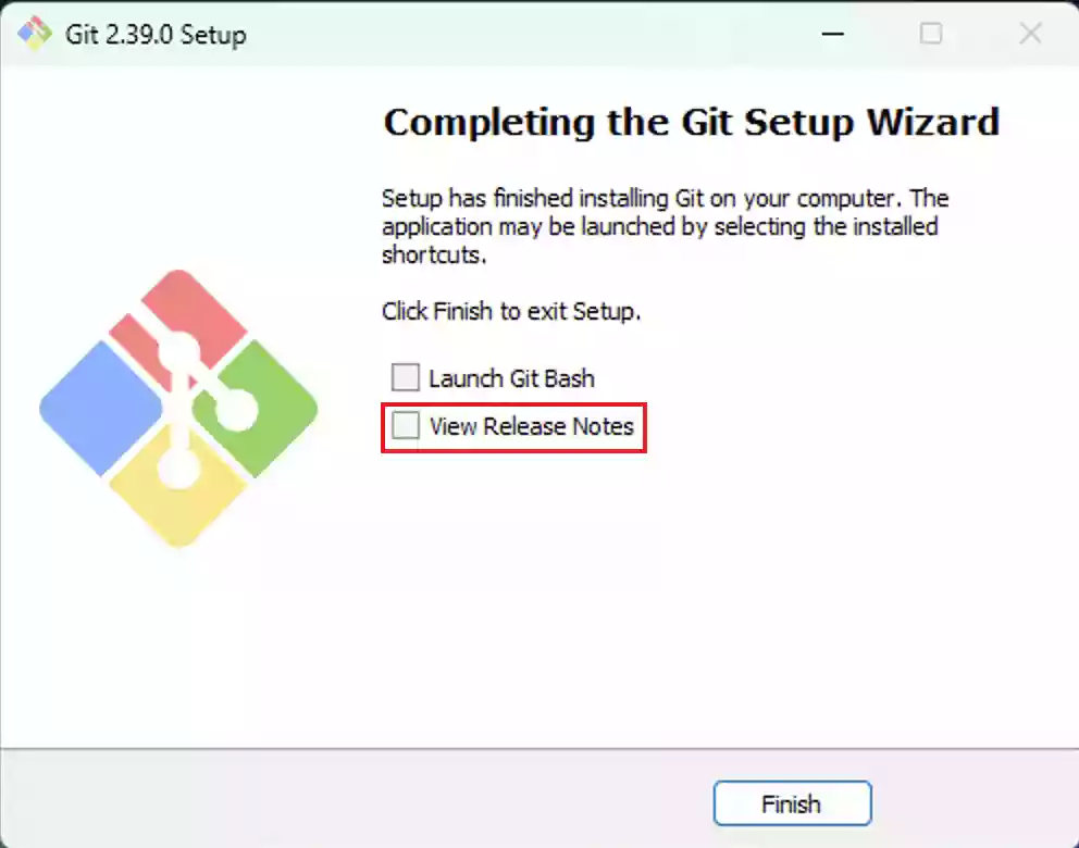 Git｜Windows安装教程插图14