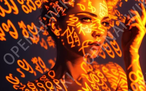 LoRA模型｜抽象艺术风格｜Abstractor
