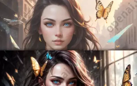 LoRA模型｜Add More Details - Detail Enhancer / Tweaker (细节调整) LoRA