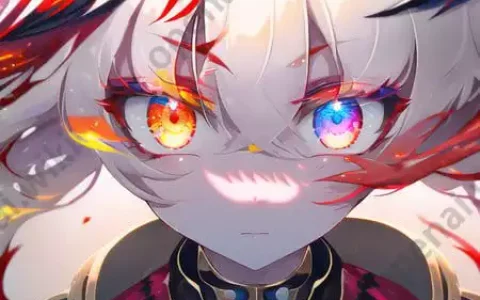 LoRA模型｜美丽的眼睛｜beautiful detailed eyes