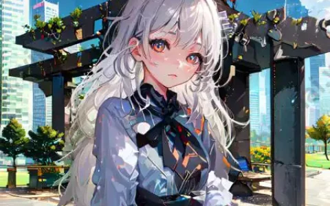 LoRA模型｜梦幻艺术风格｜DreamART Style LORA