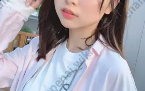 LoRA模型｜鲤鱼-黎狱｜Liyuu LoRA