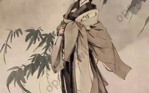 LoRA模型｜墨心 MoXin
