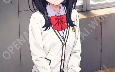 LoRA模型｜电光超人古立特-宝多六花｜Takarada Rikka